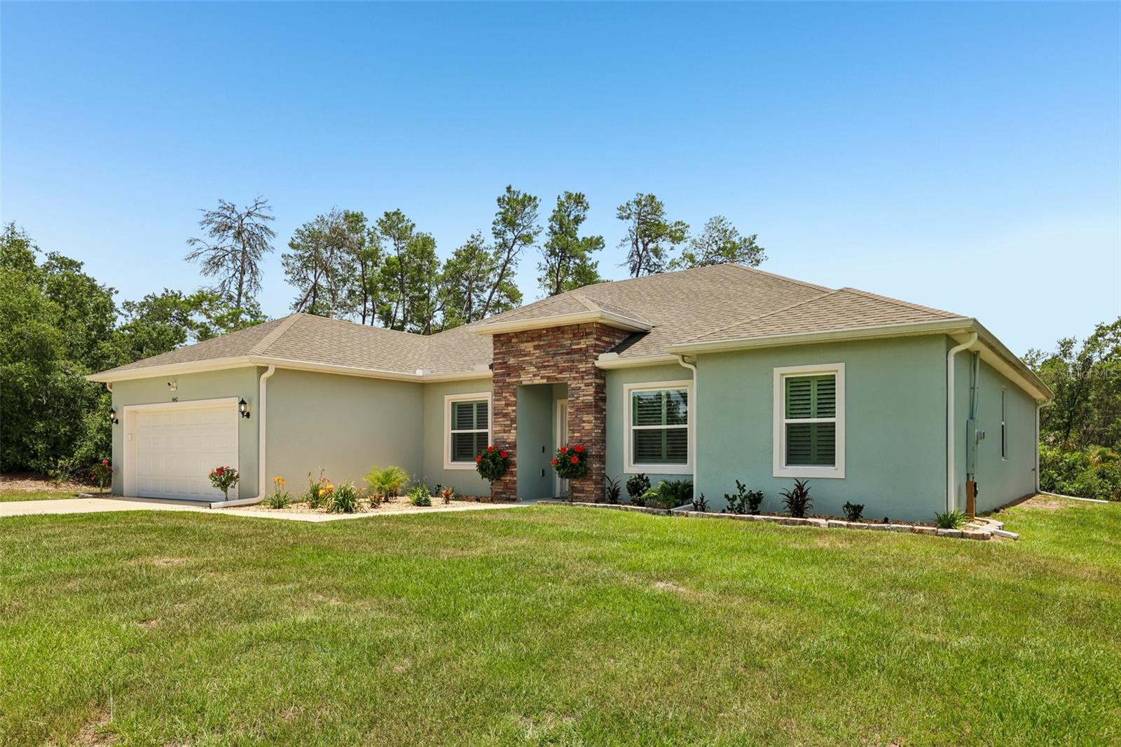 OCALA WATERWAY ESTATE - Residential