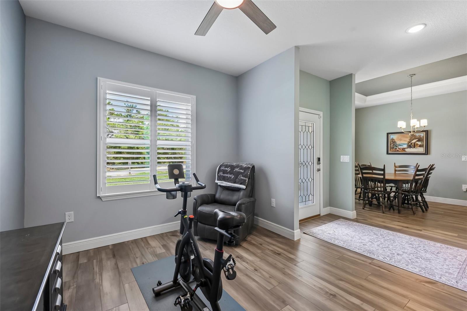 OCALA WATERWAY ESTATE - Residential