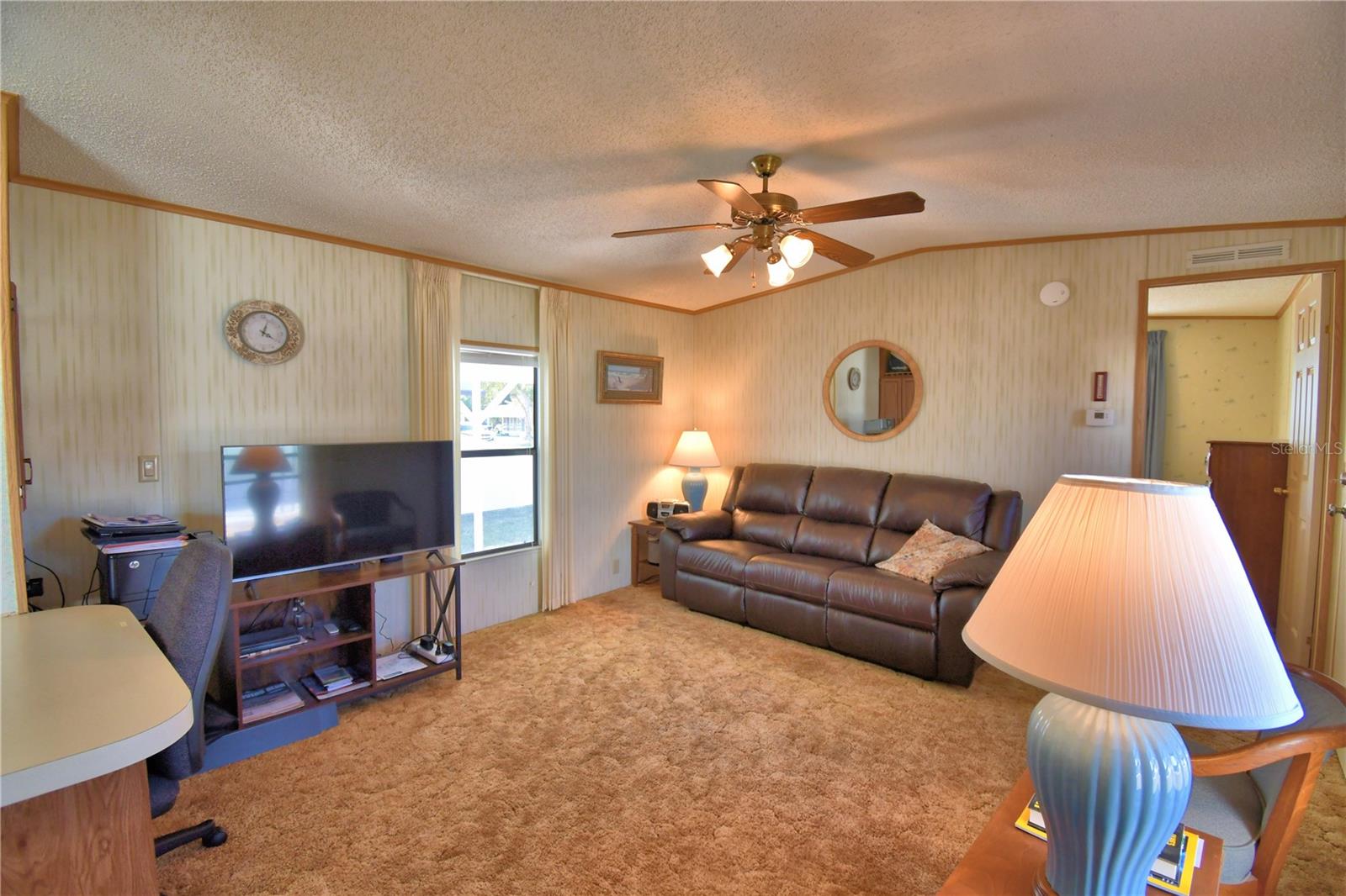 LAKE MARIANA ACRES - Residential
