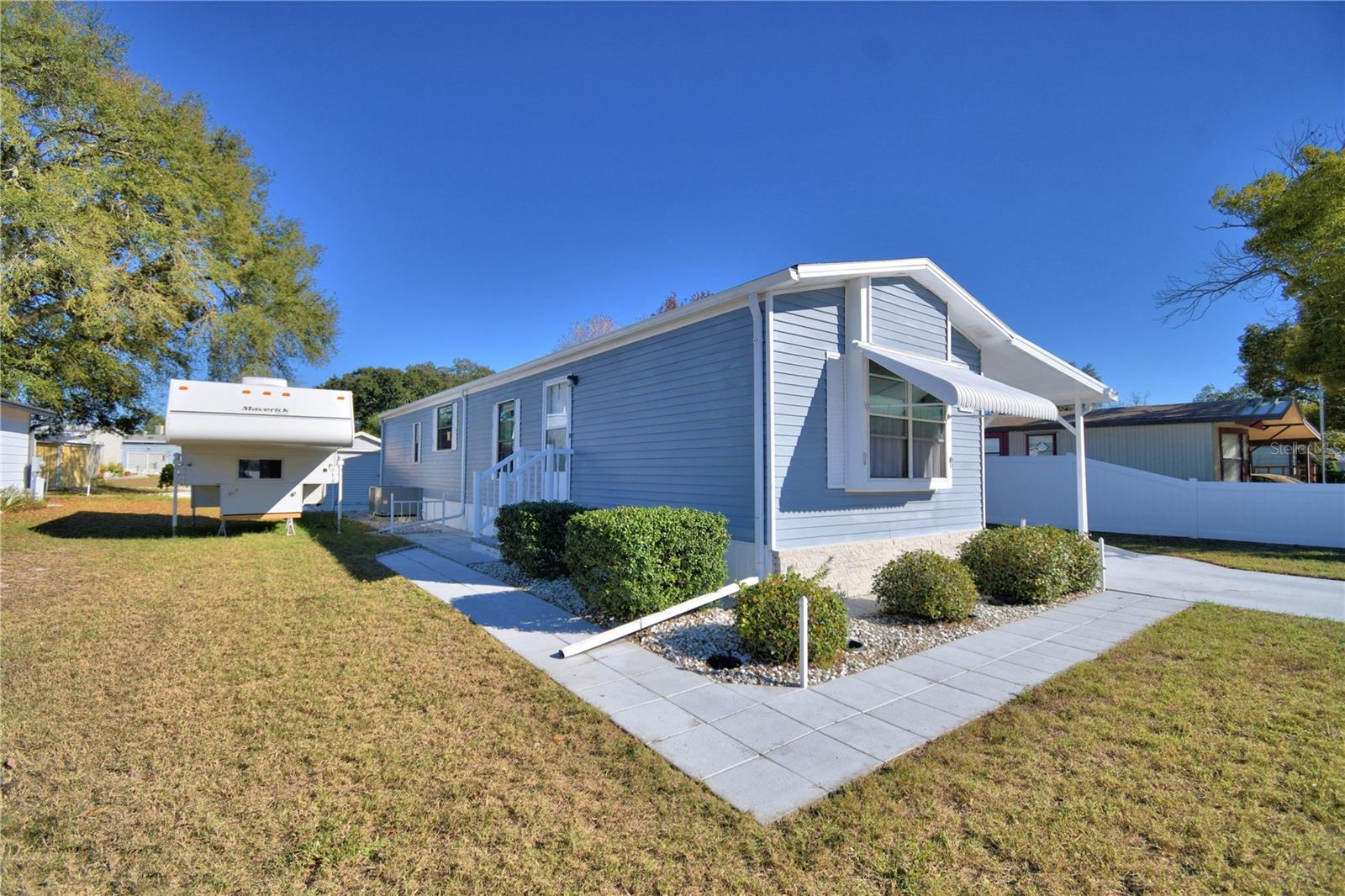 LAKE MARIANA ACRES - Residential