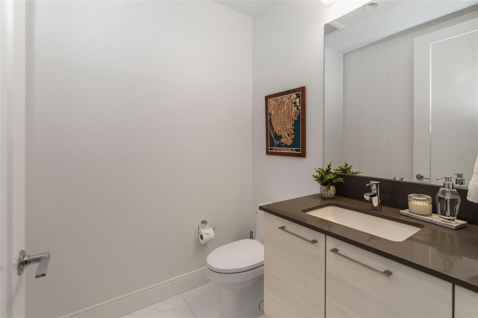 ONE ST PETERSBURG CONDO - Residential