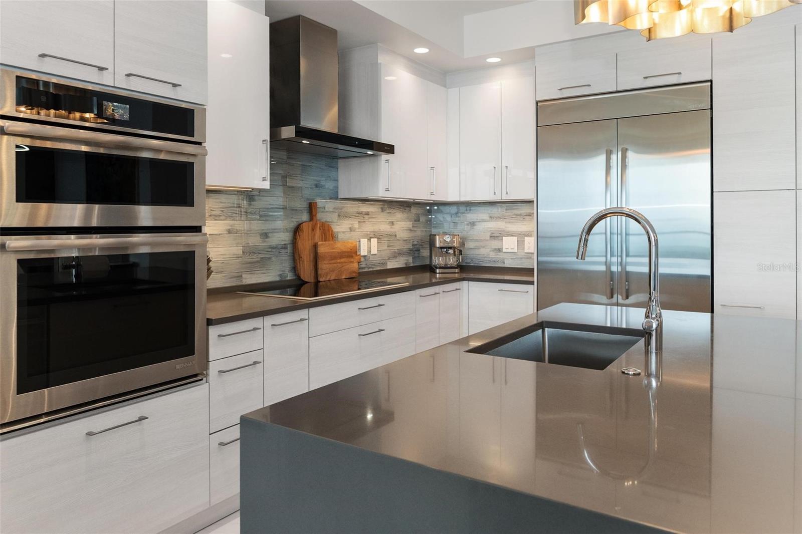 ONE ST PETERSBURG CONDO - Residential