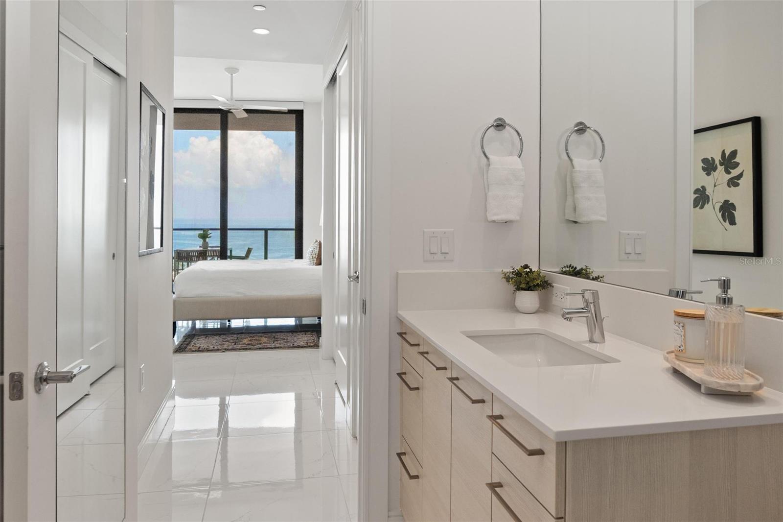 ONE ST PETERSBURG CONDO - Residential