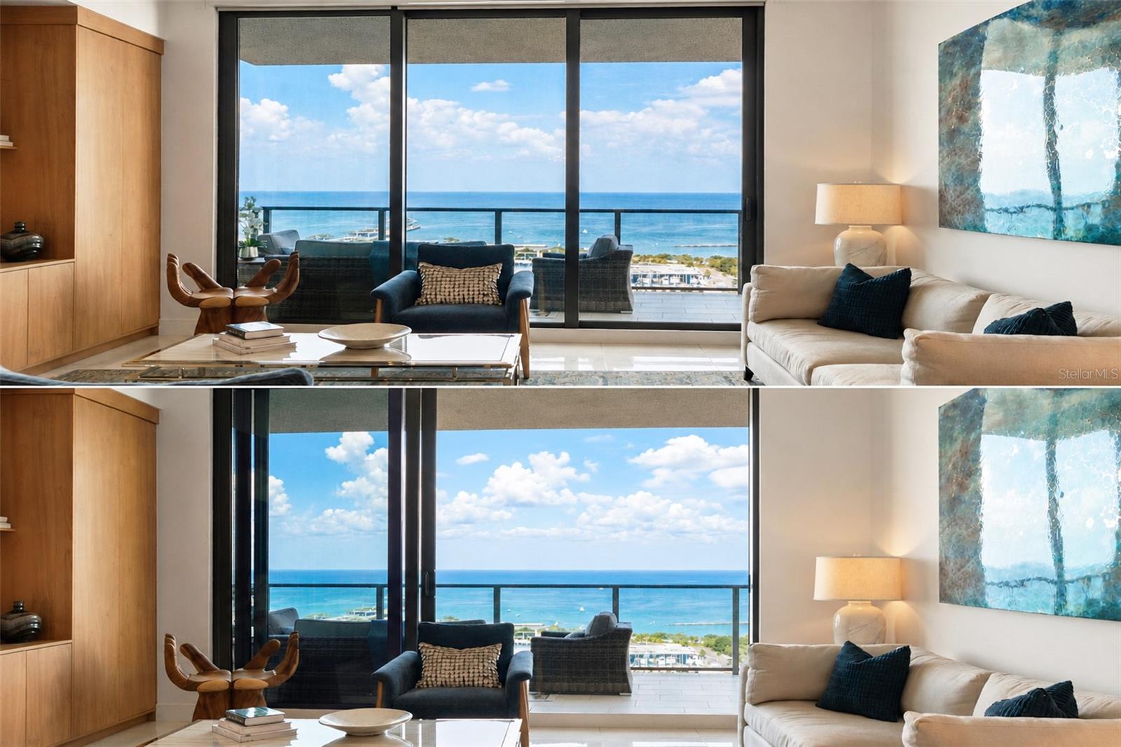 ONE ST PETERSBURG CONDO - Residential