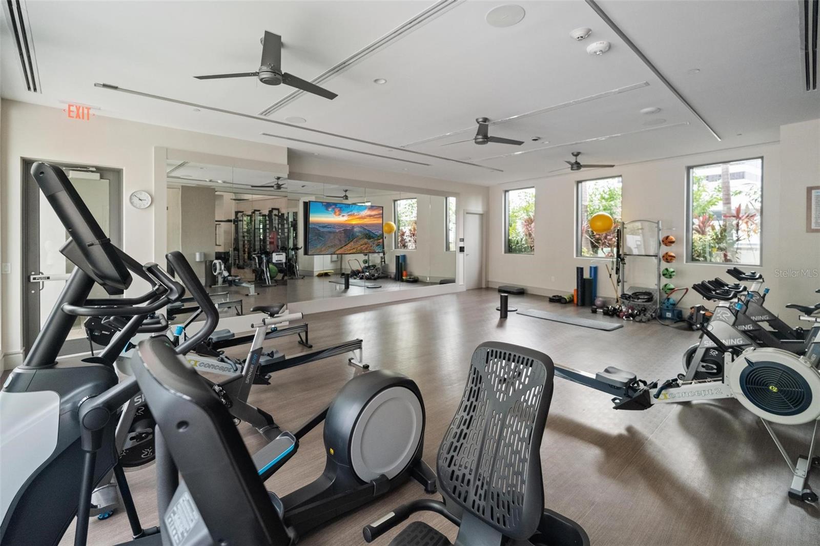 ONE ST PETERSBURG CONDO - Residential