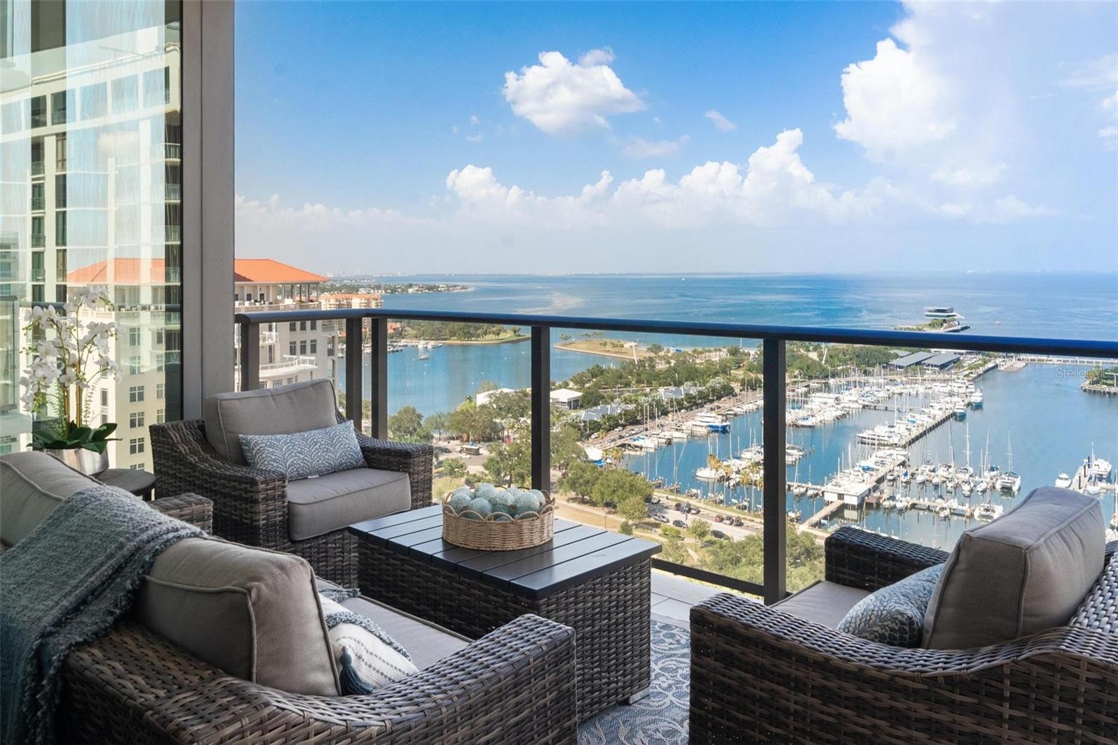 ONE ST PETERSBURG CONDO - Residential