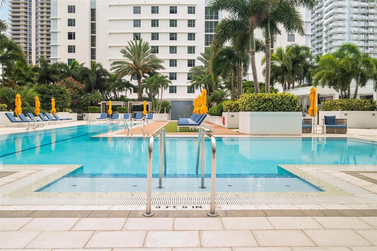 ONE ST PETERSBURG CONDO - Residential