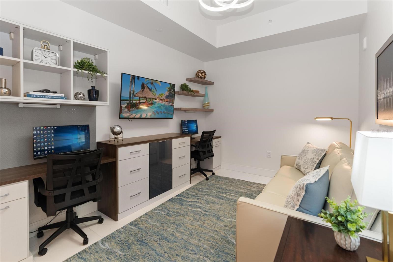 ONE ST PETERSBURG CONDO - Residential