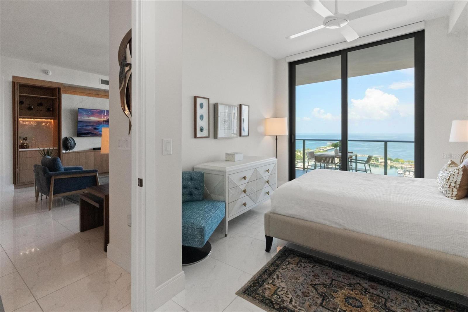 ONE ST PETERSBURG CONDO - Residential