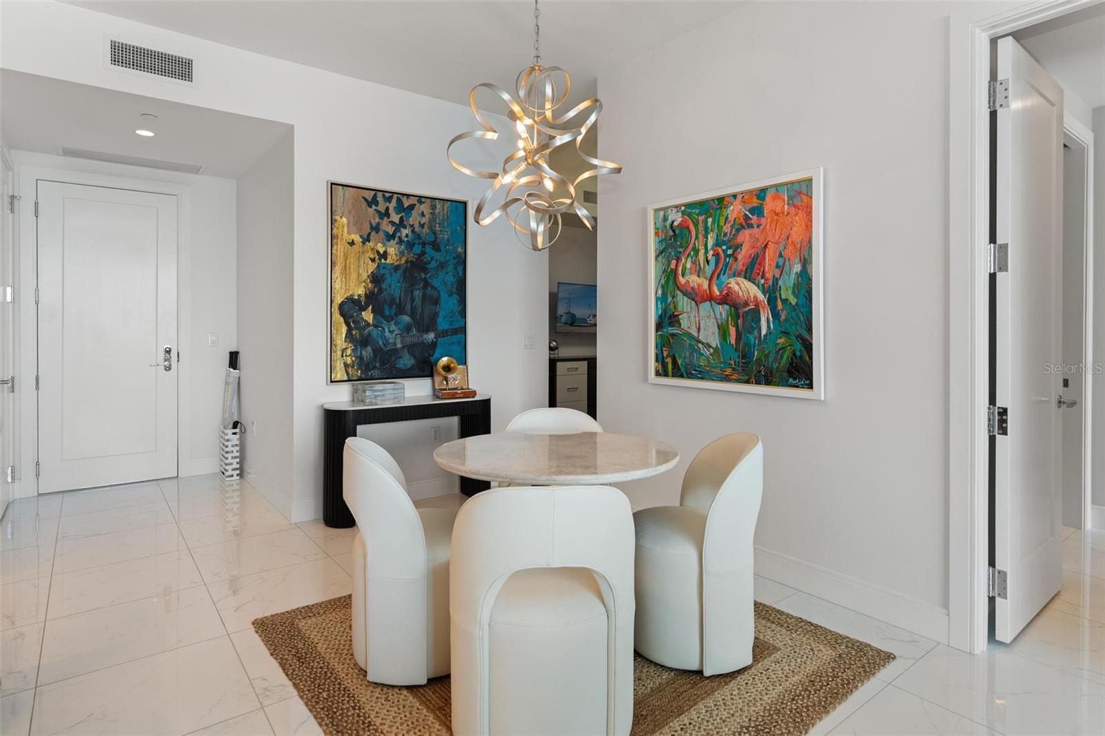 ONE ST PETERSBURG CONDO - Residential
