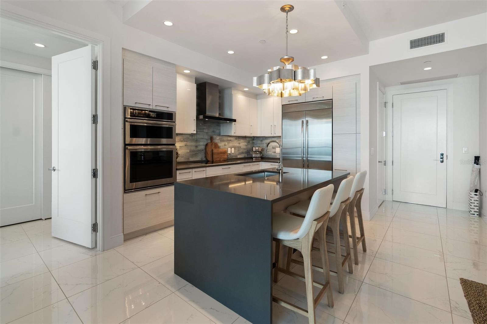 ONE ST PETERSBURG CONDO - Residential