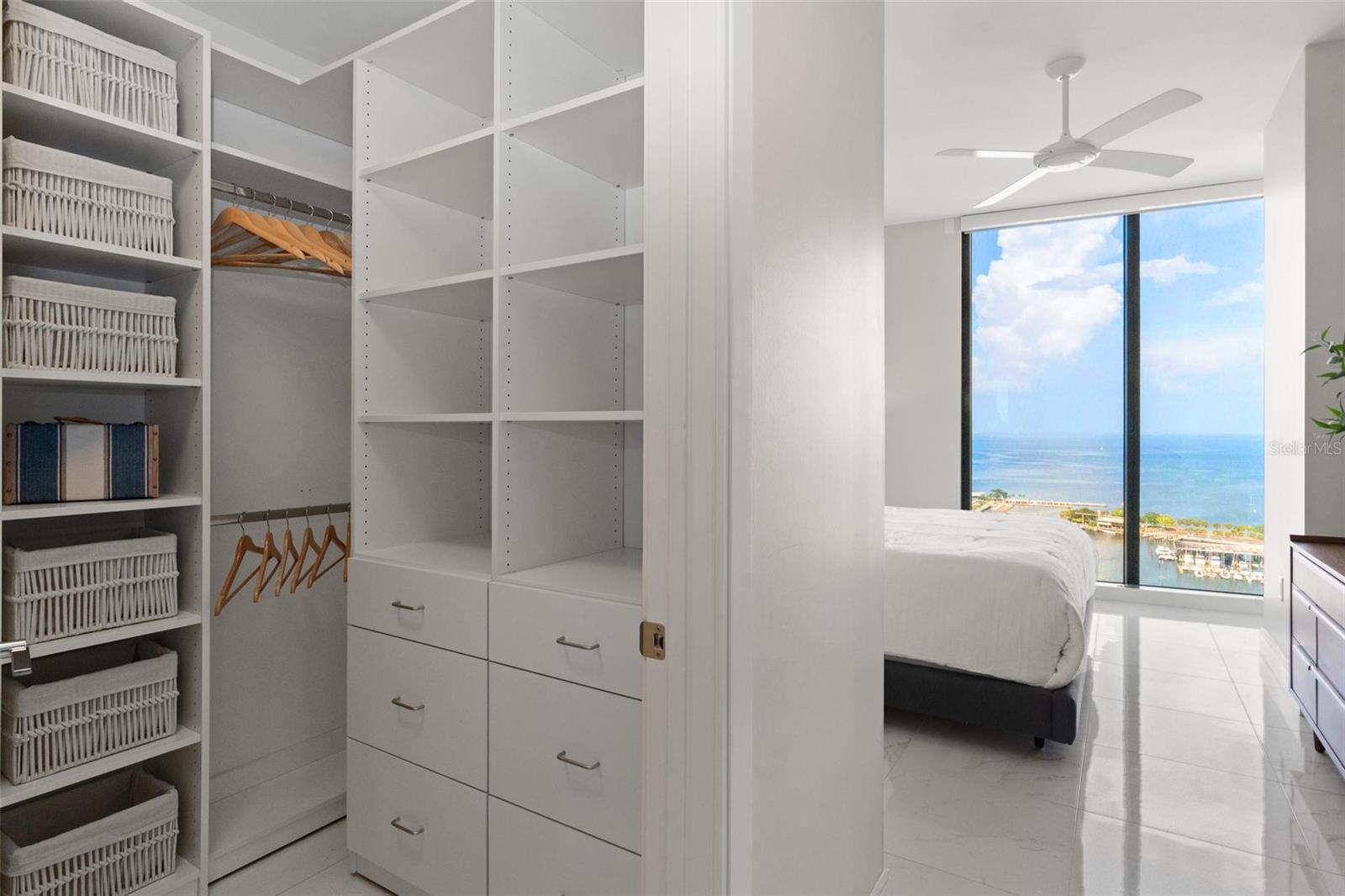 ONE ST PETERSBURG CONDO - Residential