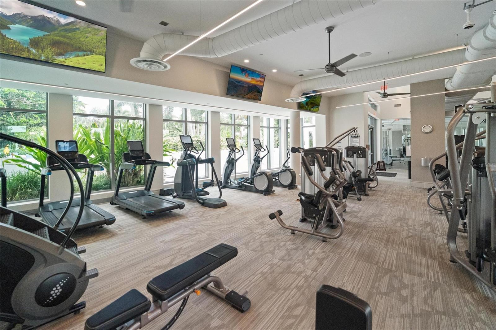 ONE ST PETERSBURG CONDO - Residential