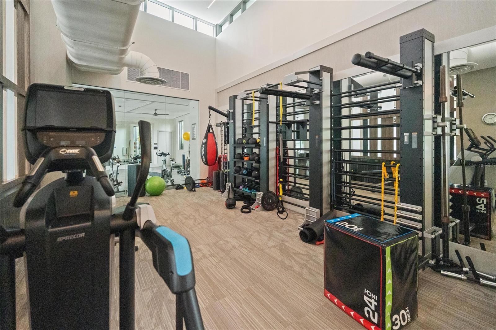 ONE ST PETERSBURG CONDO - Residential