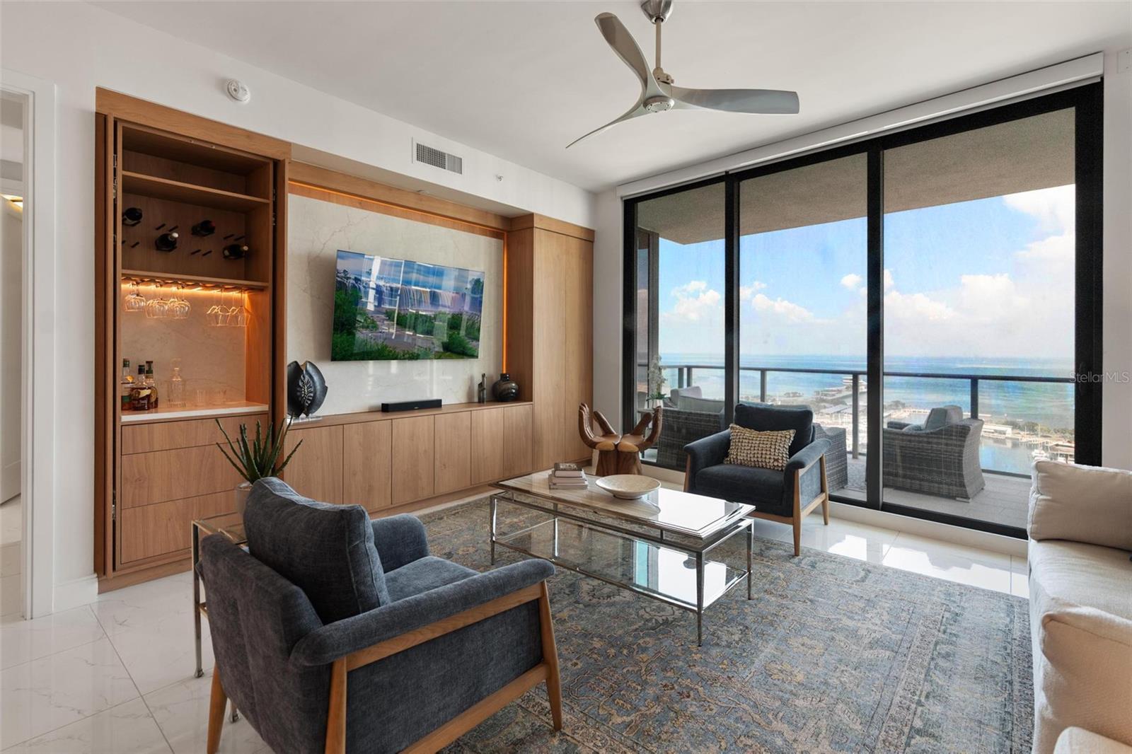 ONE ST PETERSBURG CONDO - Residential