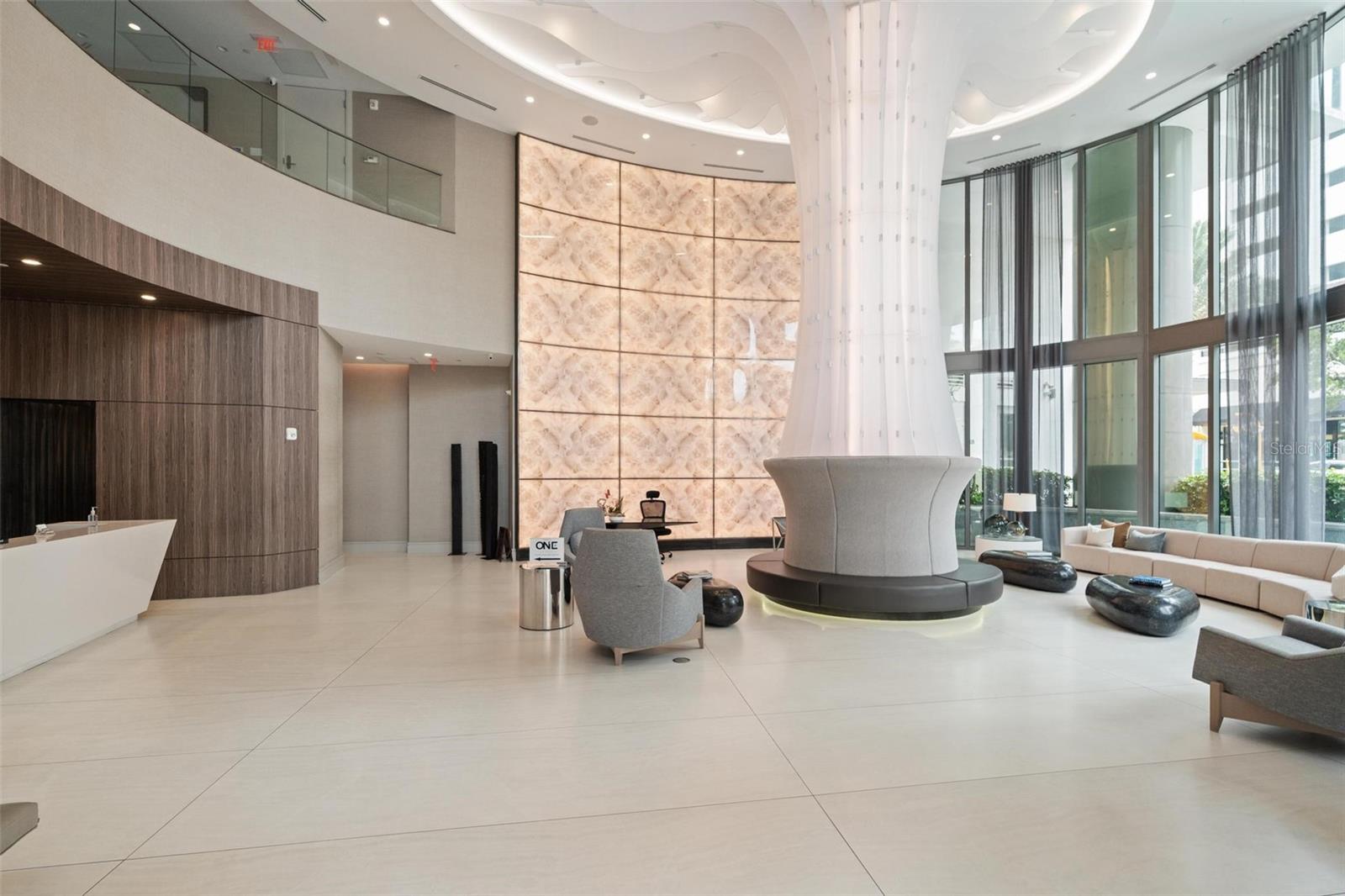 ONE ST PETERSBURG CONDO - Residential