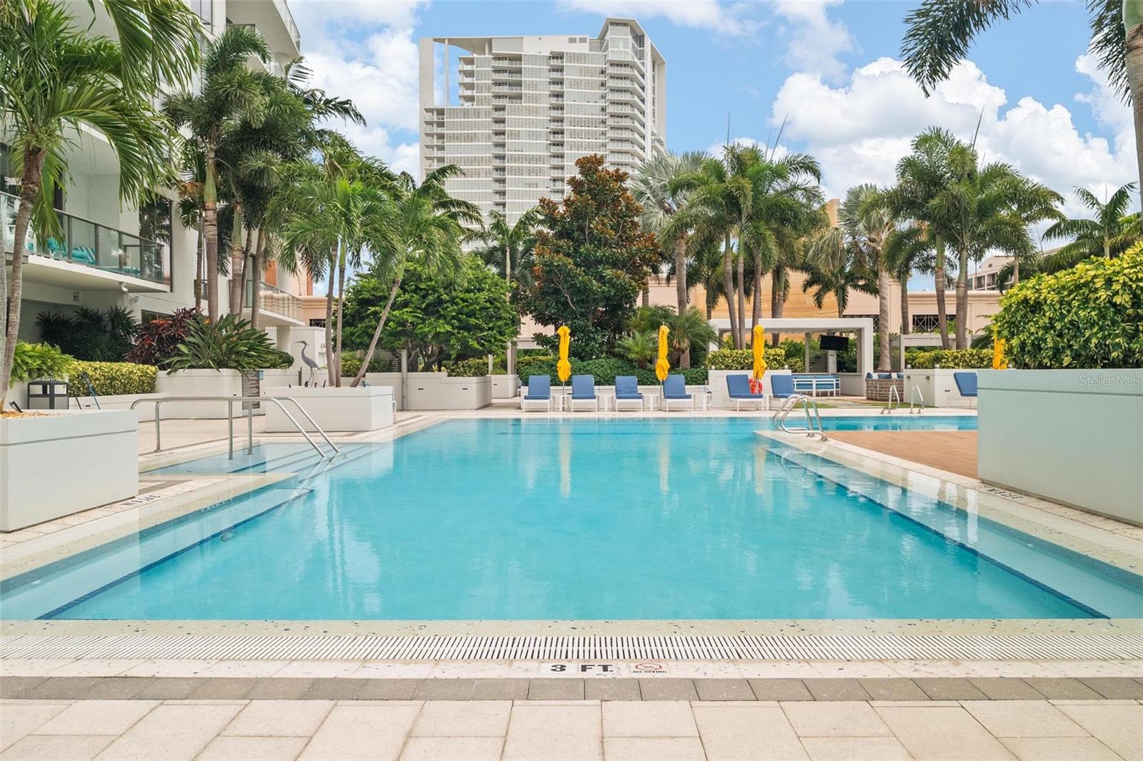 ONE ST PETERSBURG CONDO - Residential