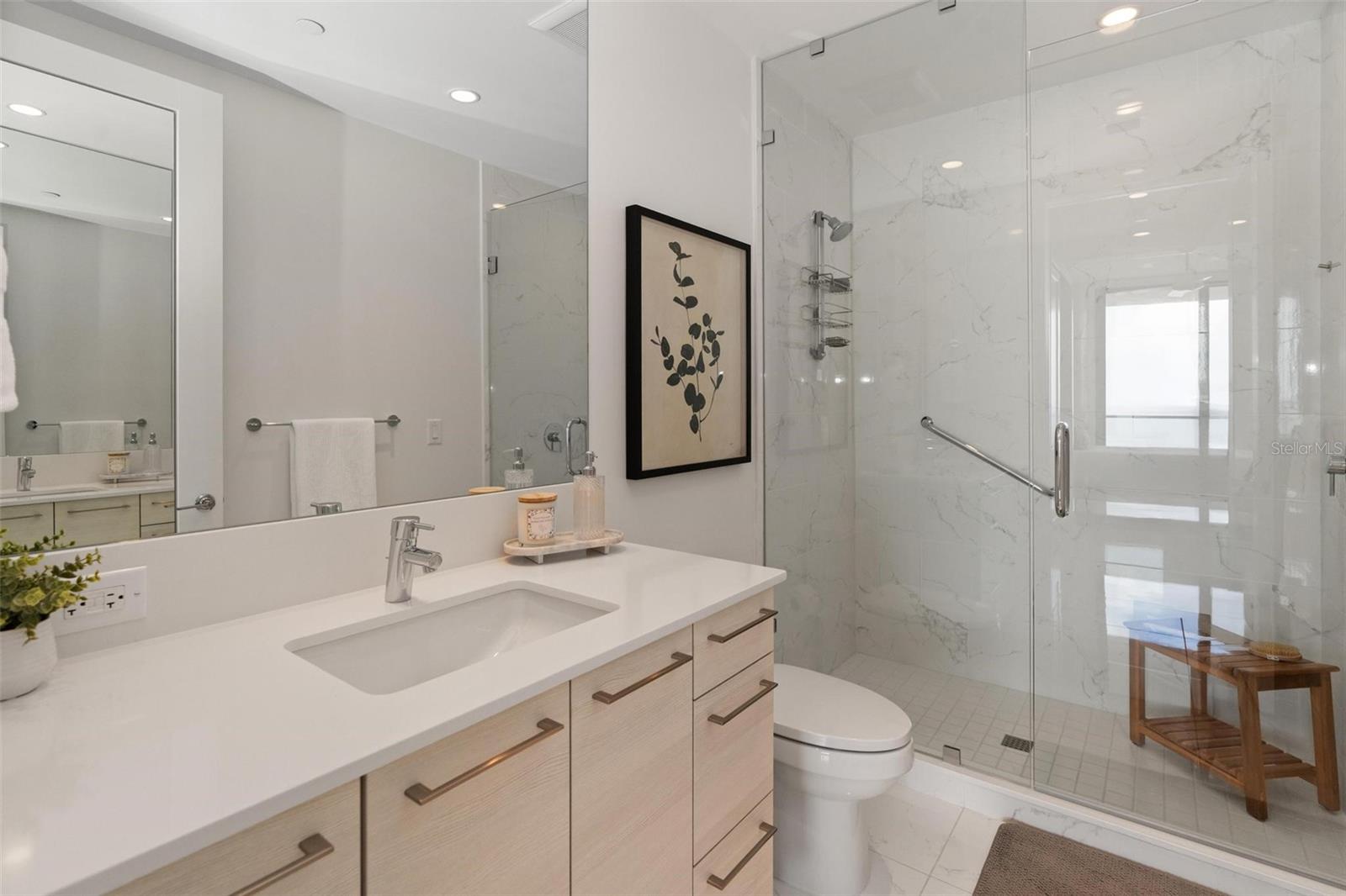 ONE ST PETERSBURG CONDO - Residential