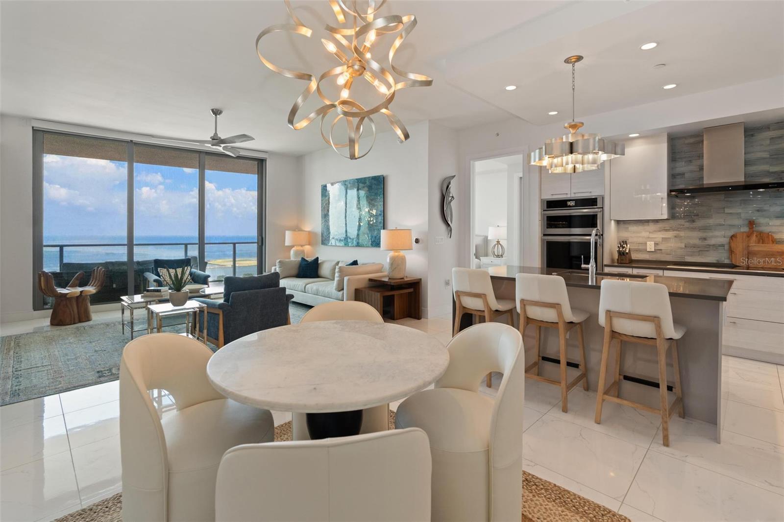 ONE ST PETERSBURG CONDO - Residential