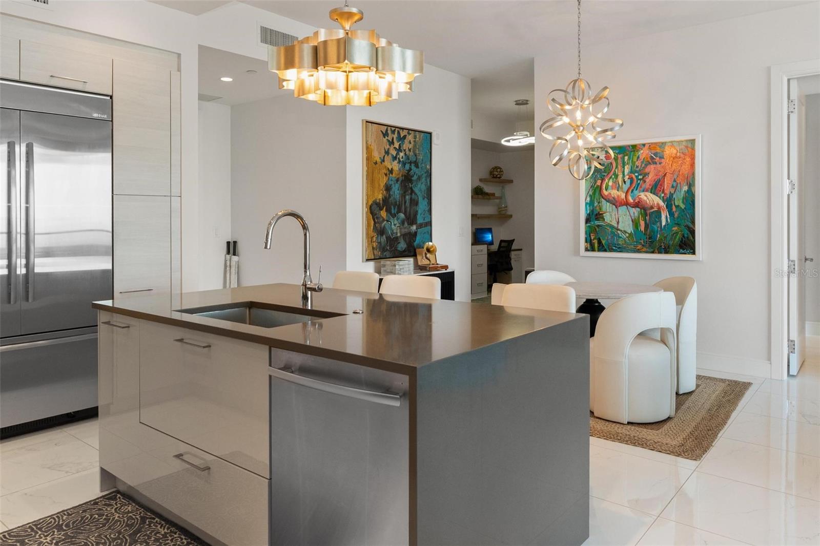 ONE ST PETERSBURG CONDO - Residential