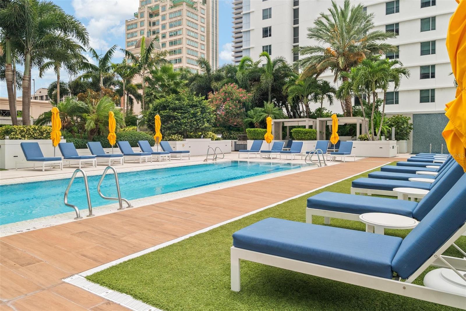 ONE ST PETERSBURG CONDO - Residential