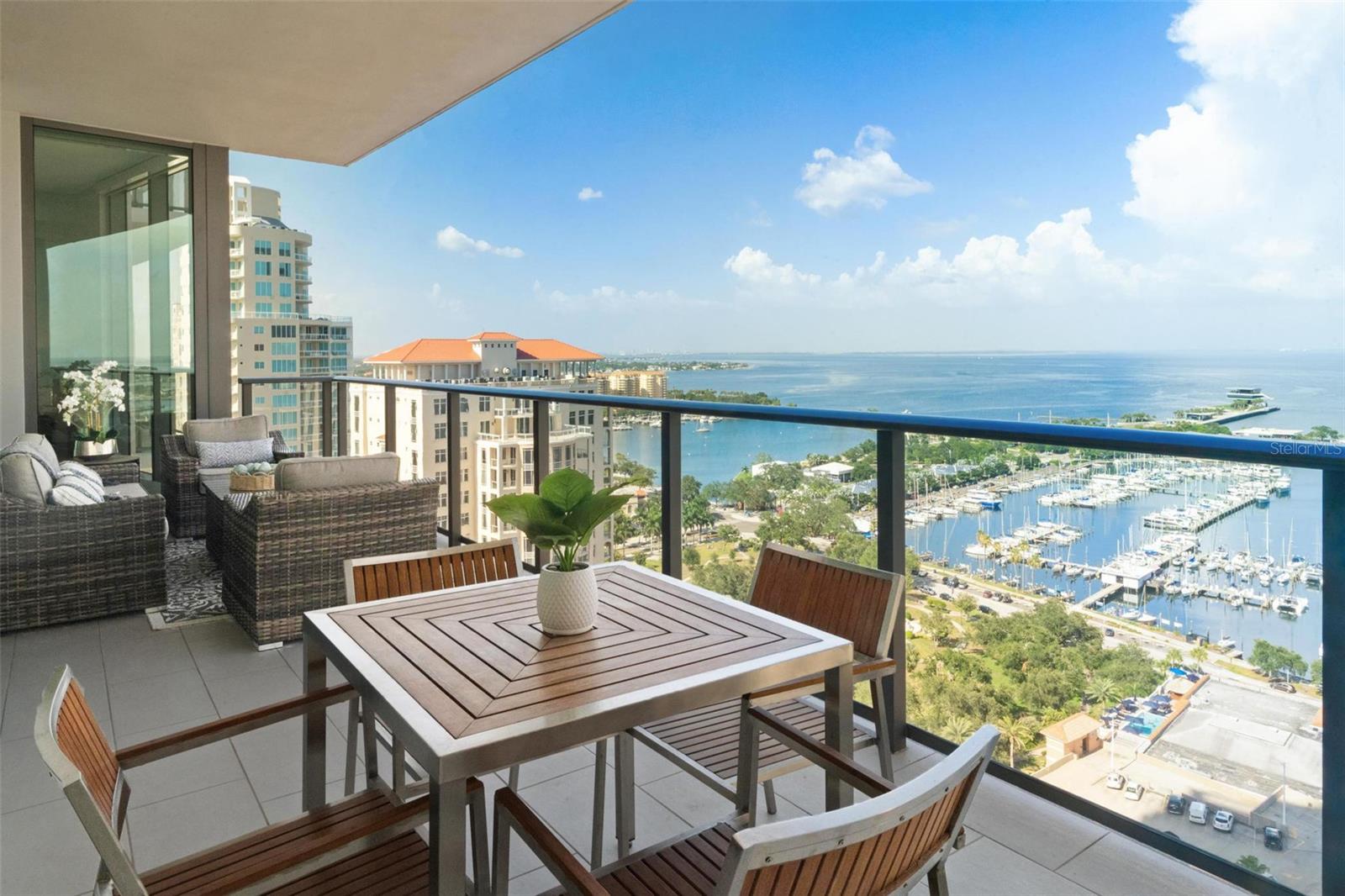 ONE ST PETERSBURG CONDO - Residential