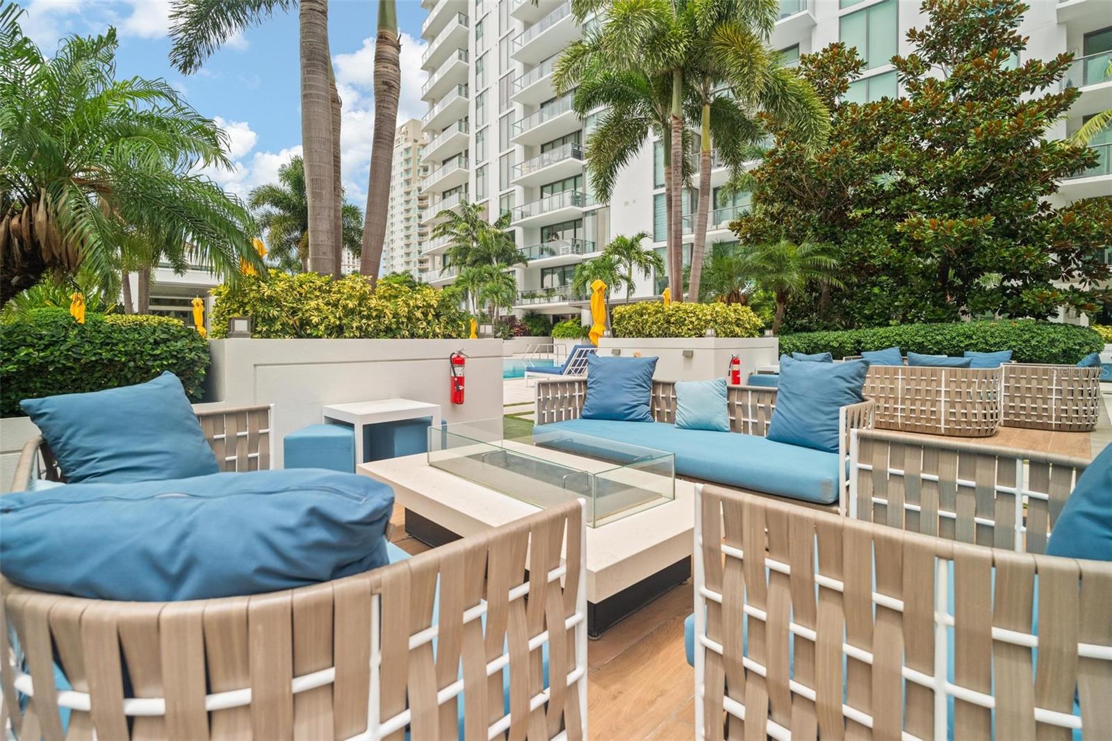 ONE ST PETERSBURG CONDO - Residential