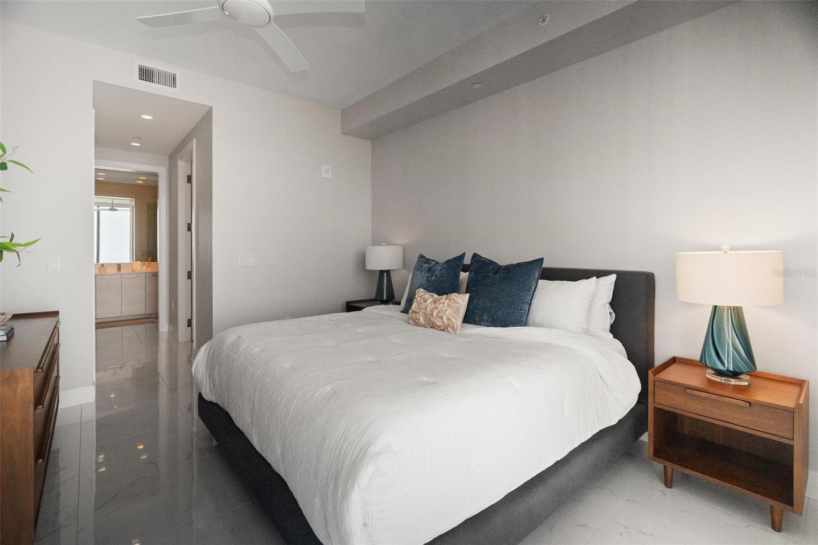 ONE ST PETERSBURG CONDO - Residential