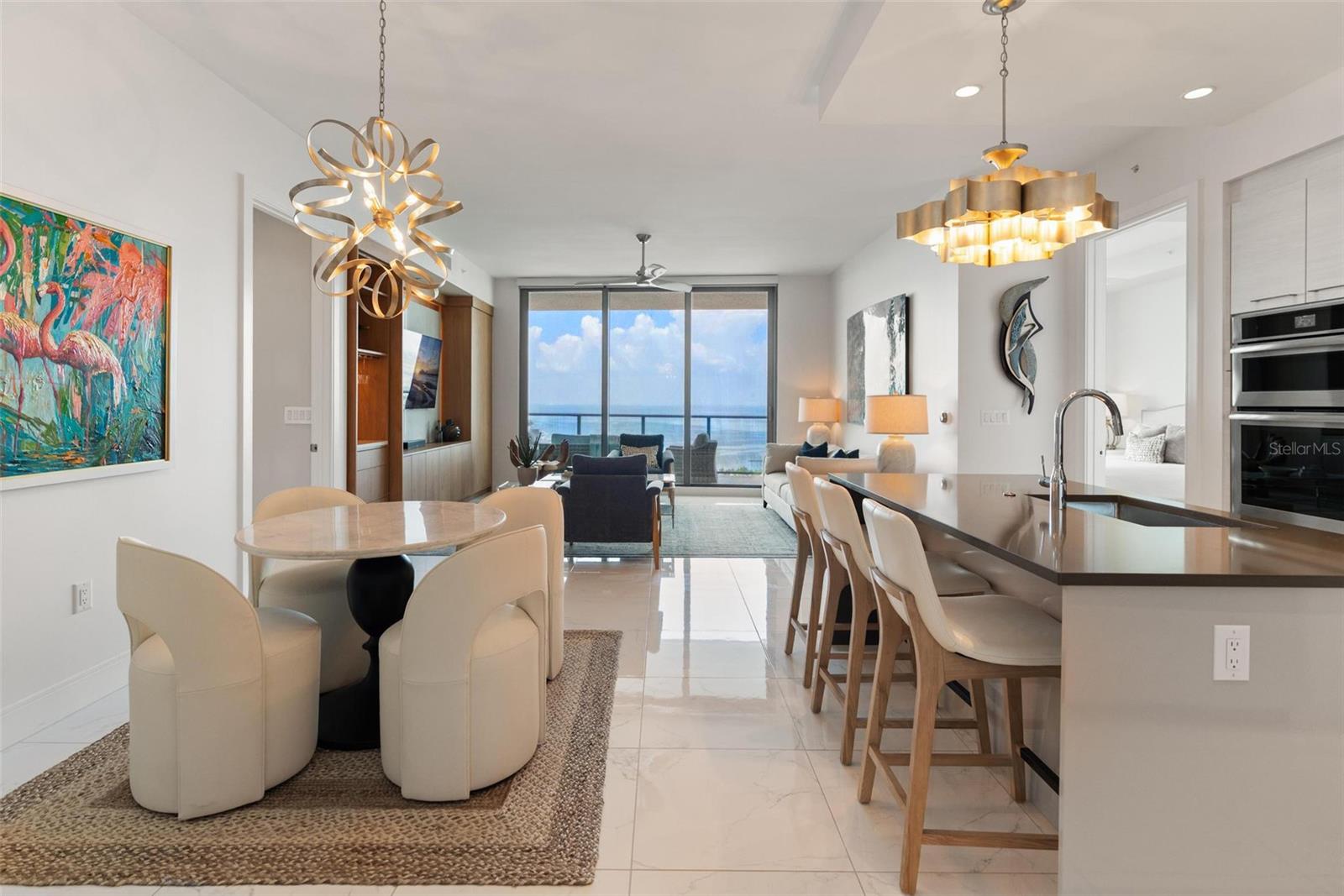 ONE ST PETERSBURG CONDO - Residential