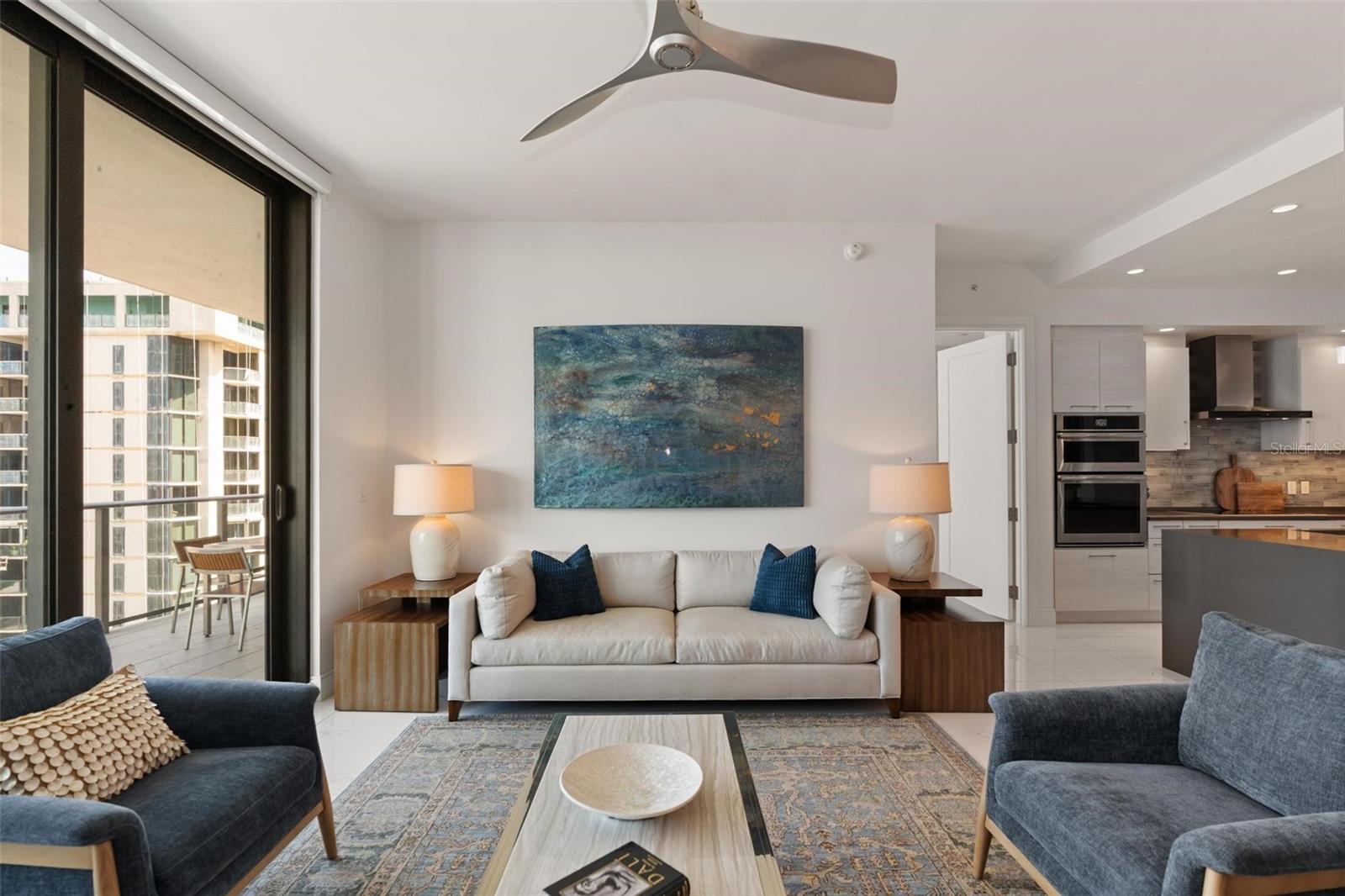 ONE ST PETERSBURG CONDO - Residential