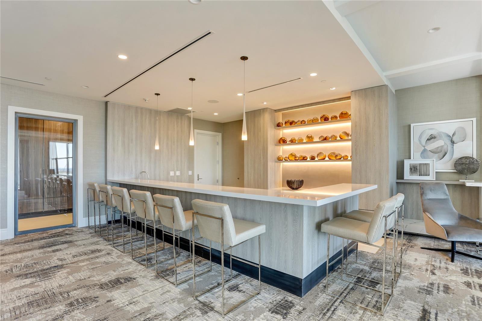 ONE ST PETERSBURG CONDO - Residential