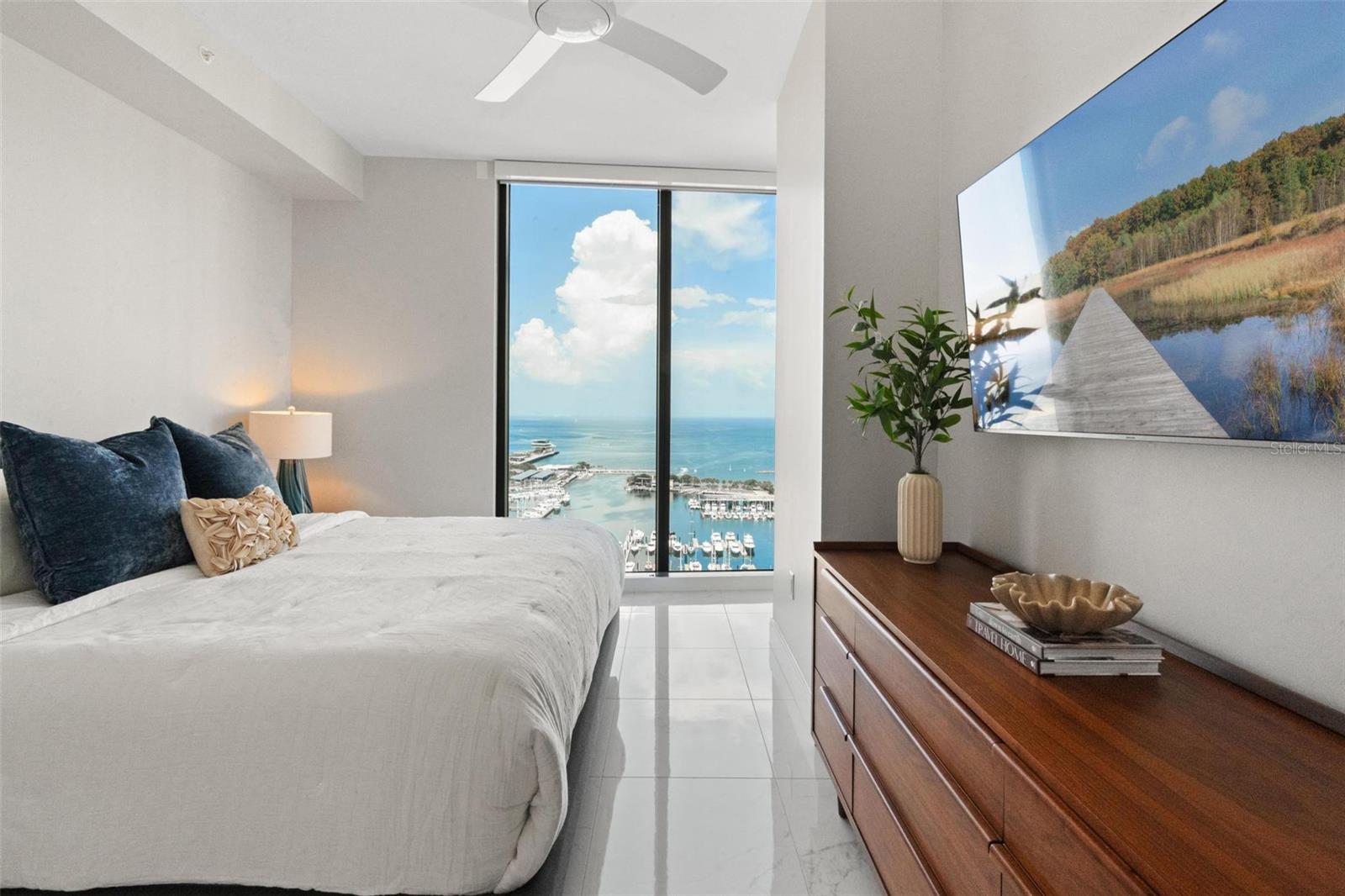 ONE ST PETERSBURG CONDO - Residential
