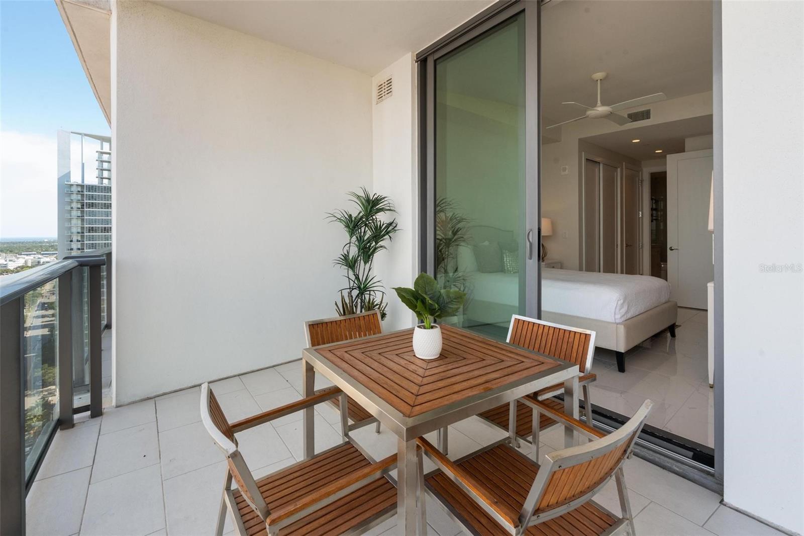 ONE ST PETERSBURG CONDO - Residential