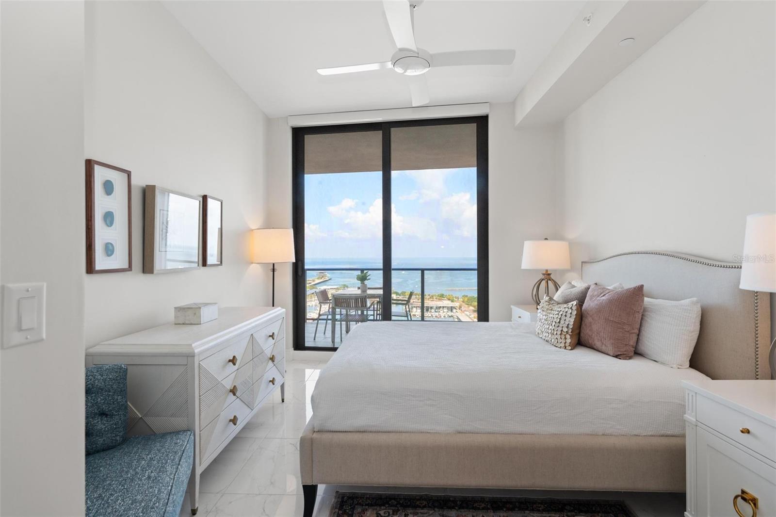 ONE ST PETERSBURG CONDO - Residential