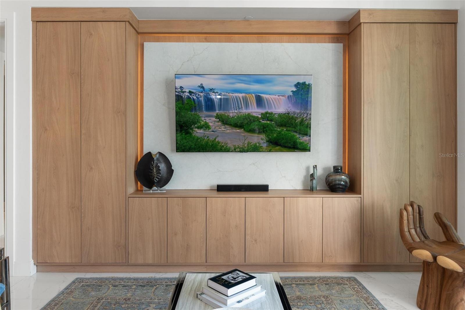 ONE ST PETERSBURG CONDO - Residential