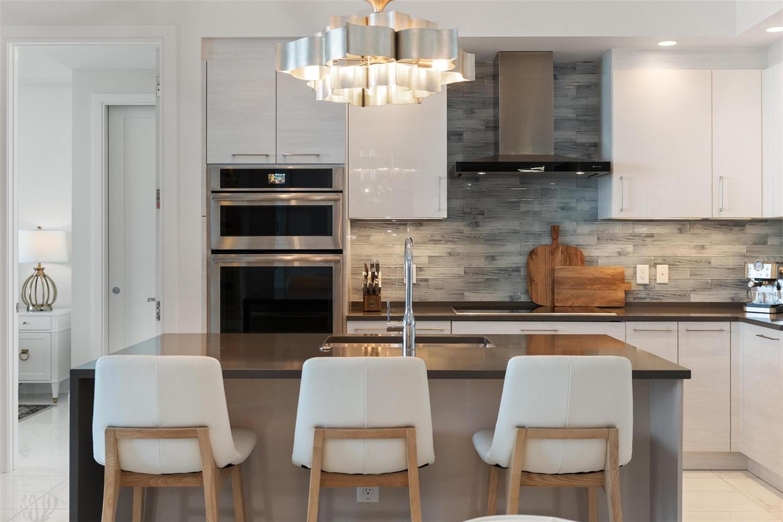 ONE ST PETERSBURG CONDO - Residential