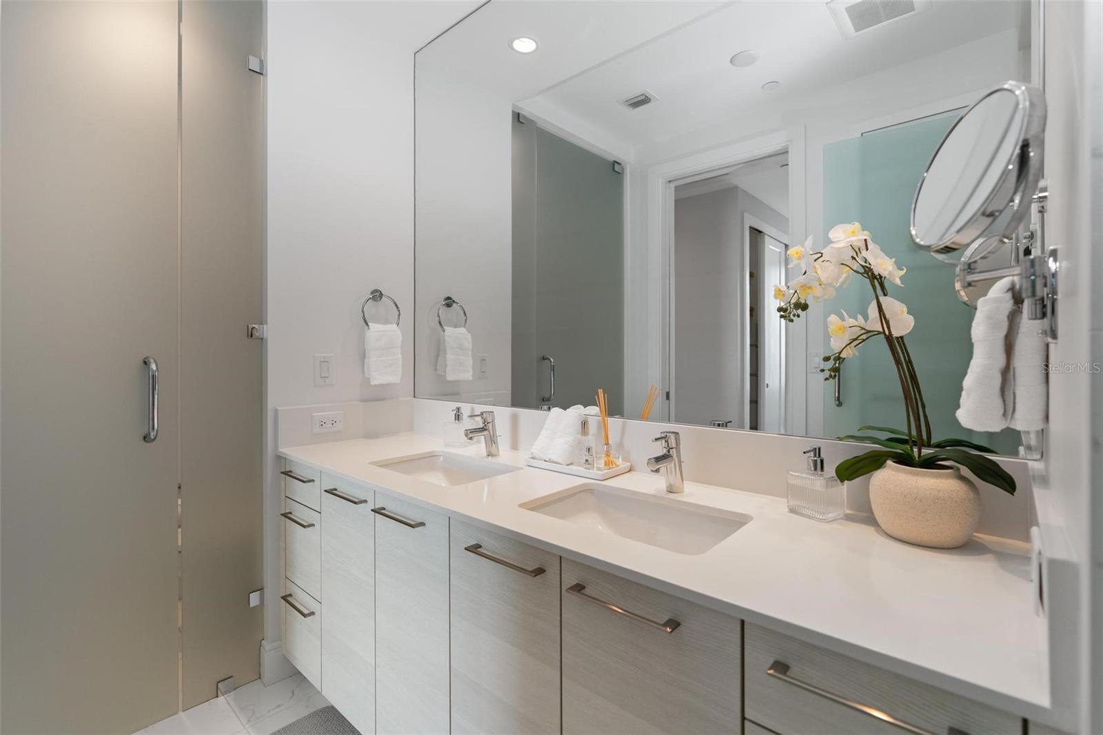 ONE ST PETERSBURG CONDO - Residential