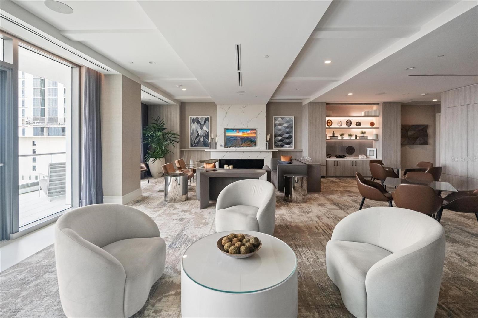 ONE ST PETERSBURG CONDO - Residential