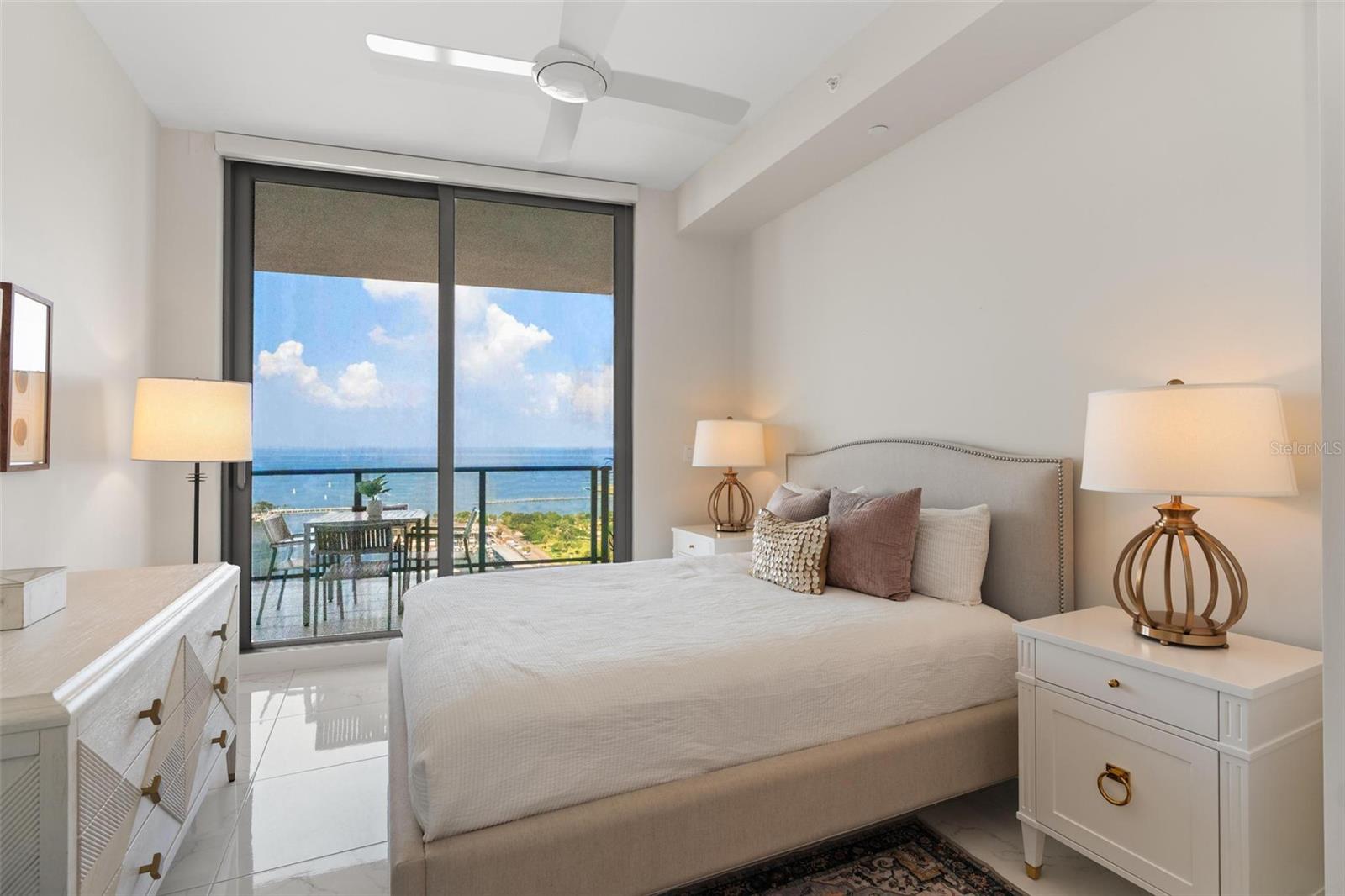 ONE ST PETERSBURG CONDO - Residential
