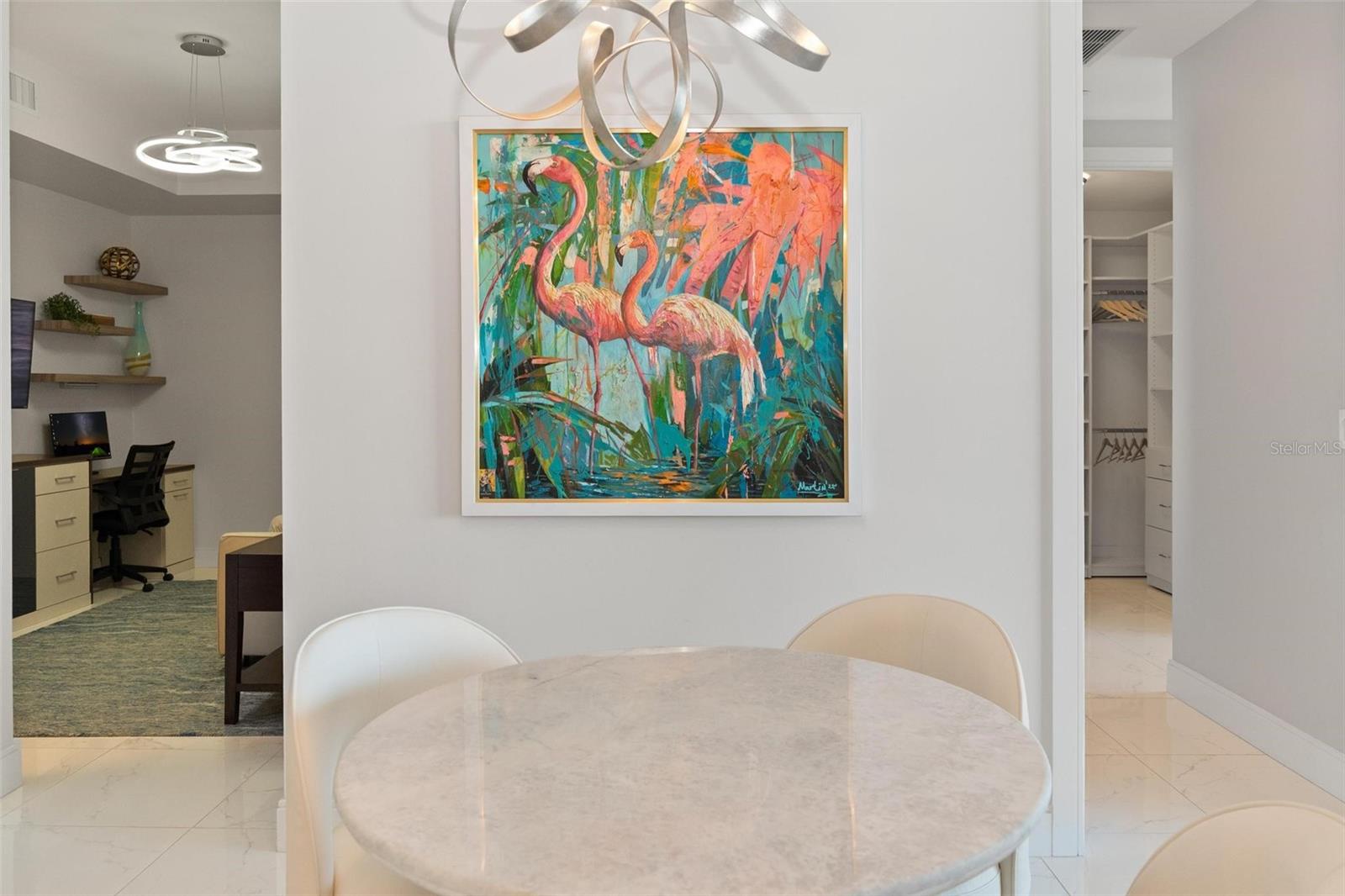 ONE ST PETERSBURG CONDO - Residential