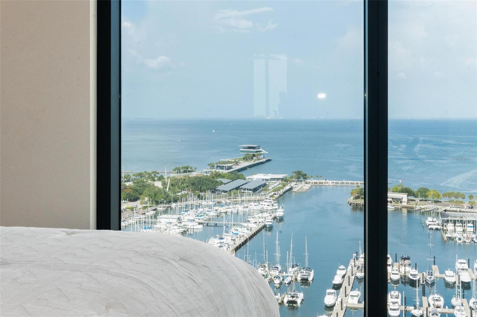 ONE ST PETERSBURG CONDO - Residential