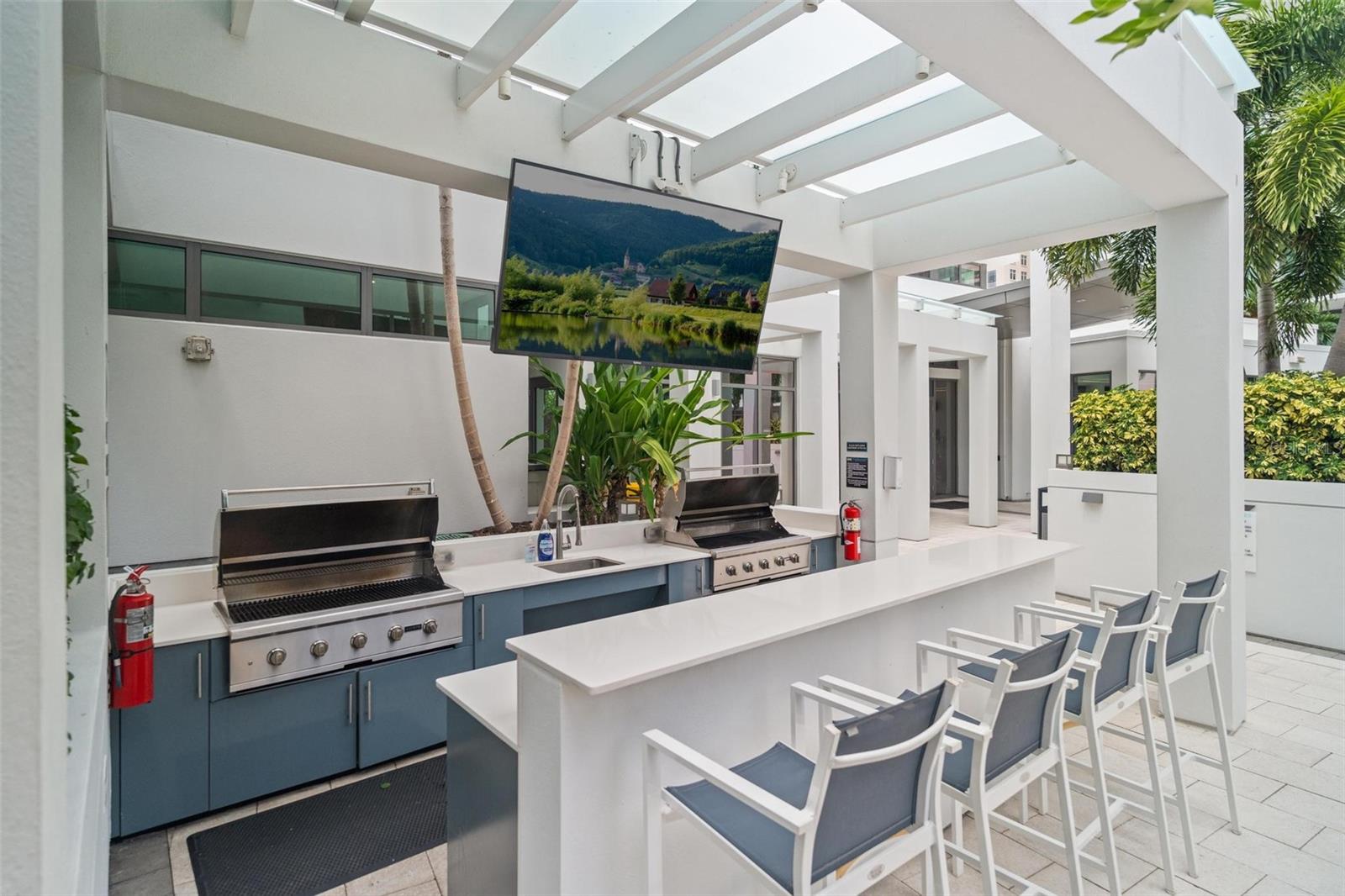 ONE ST PETERSBURG CONDO - Residential