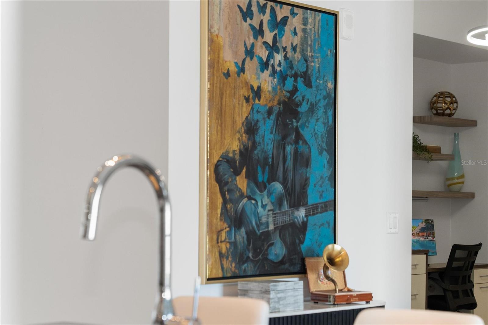 ONE ST PETERSBURG CONDO - Residential