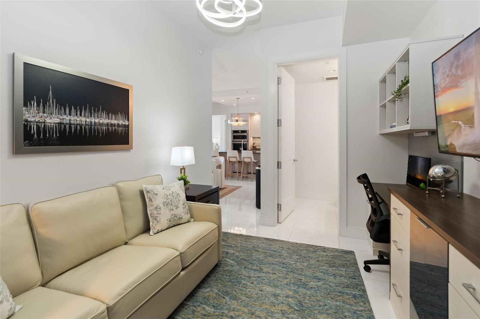 ONE ST PETERSBURG CONDO - Residential