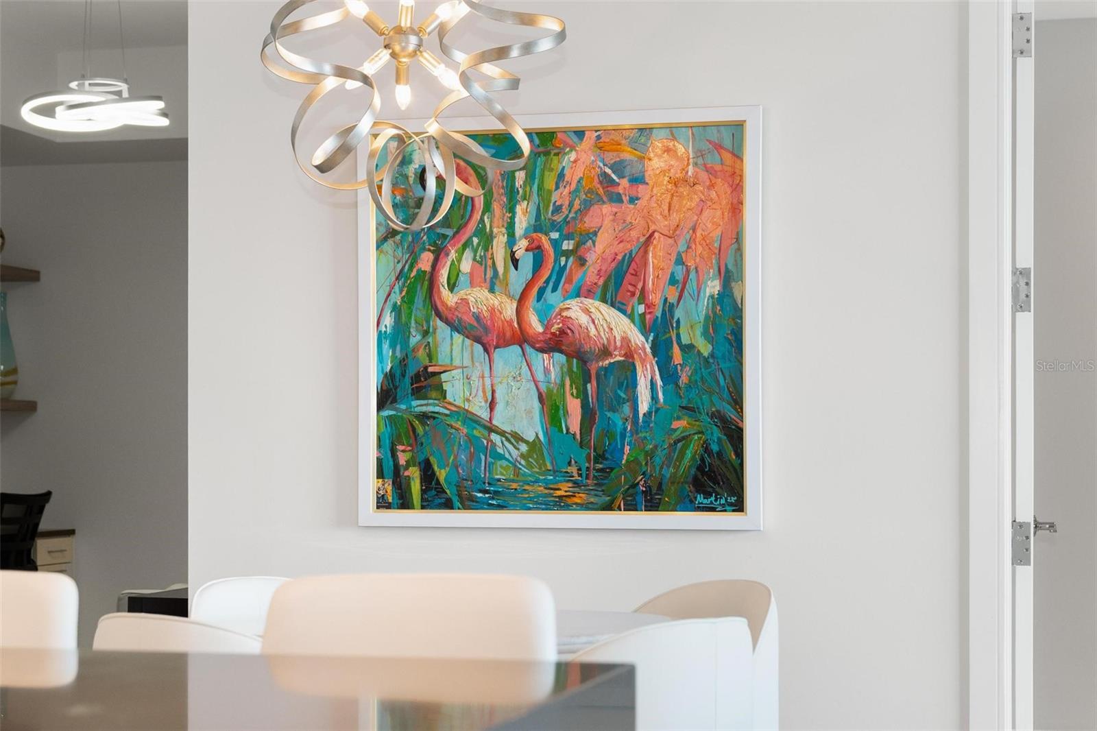 ONE ST PETERSBURG CONDO - Residential