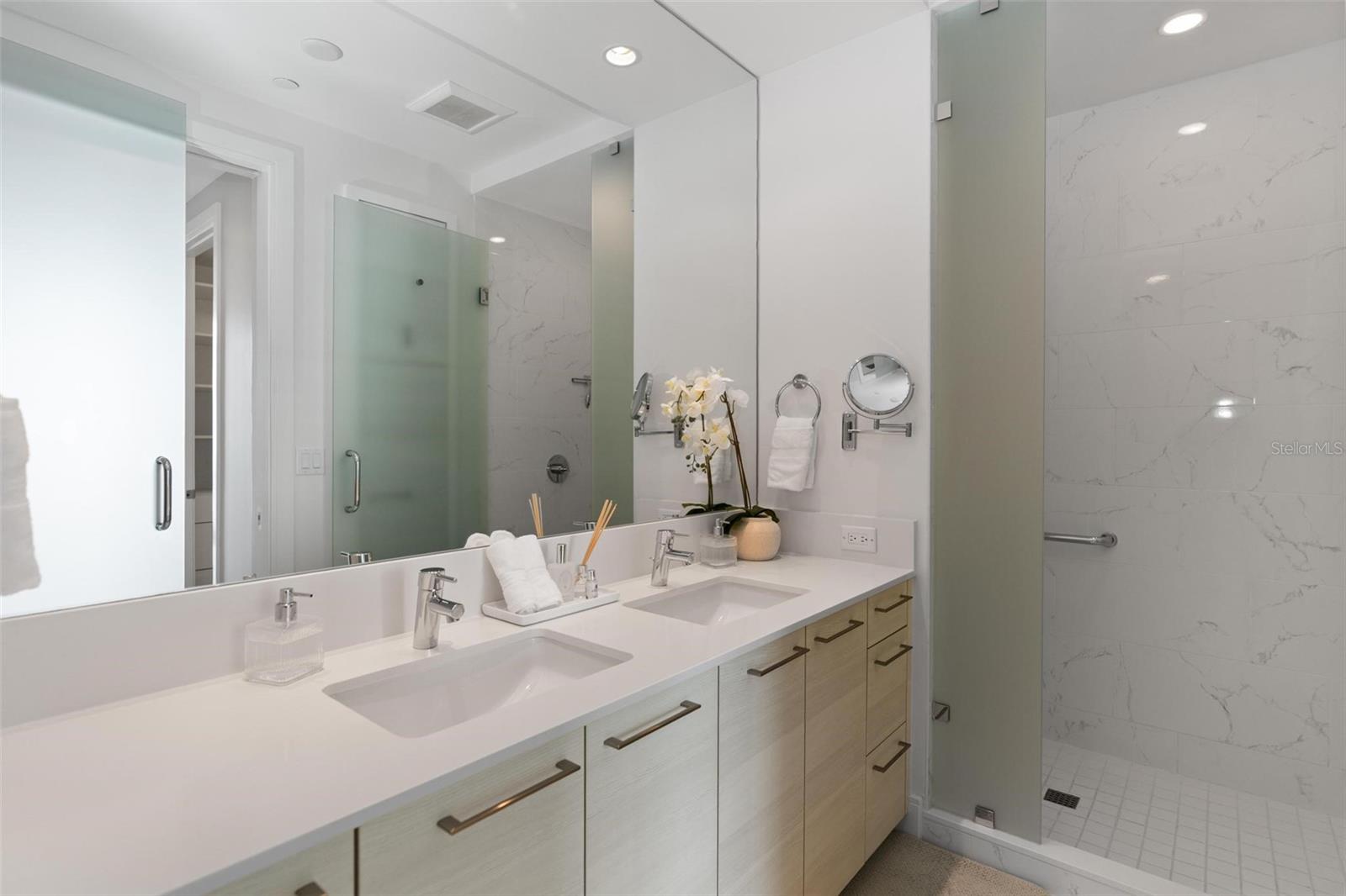 ONE ST PETERSBURG CONDO - Residential