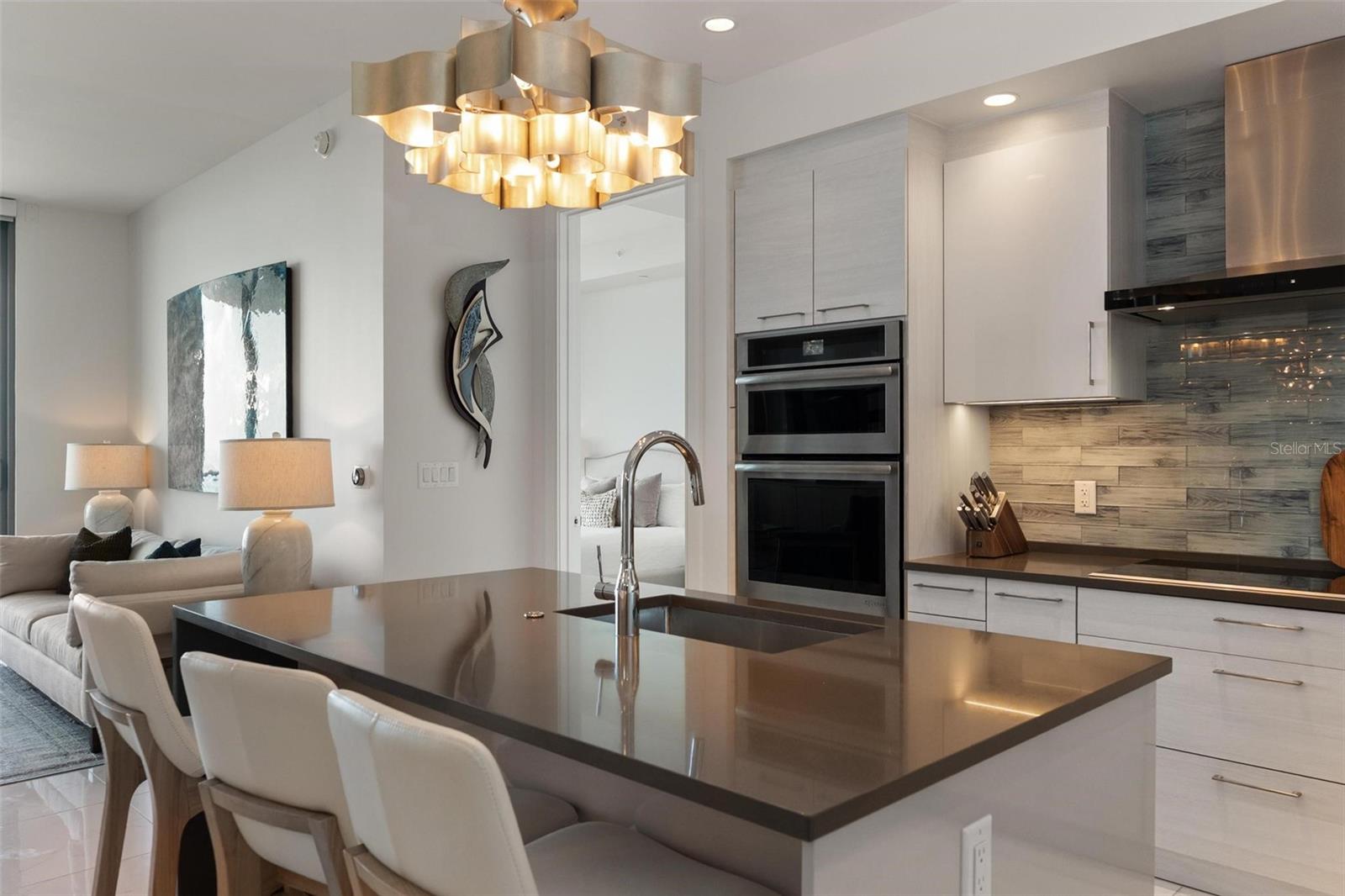 ONE ST PETERSBURG CONDO - Residential