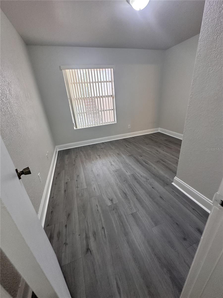 HAMMOCK TRAILS - Residential Lease