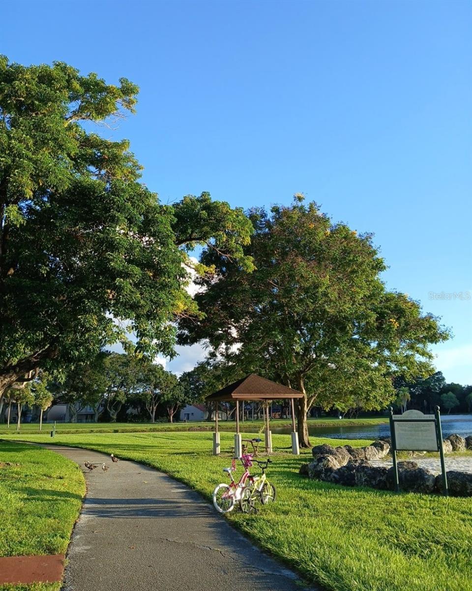 HAMMOCK TRAILS - Residential Lease