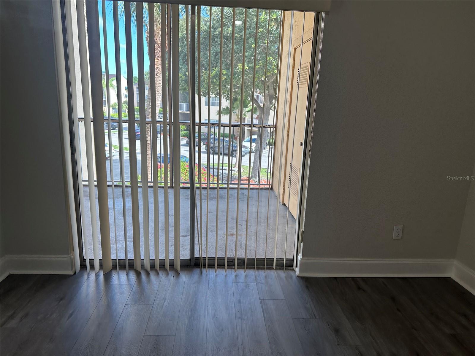 HAMMOCK TRAILS - Residential Lease